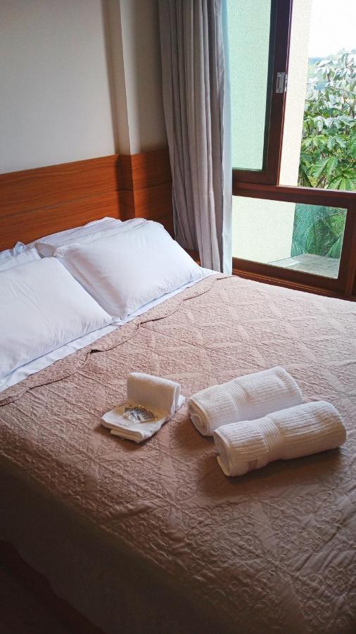 Flat Pedra Azul - Hospedagem Nas Montanhas Exterior photo