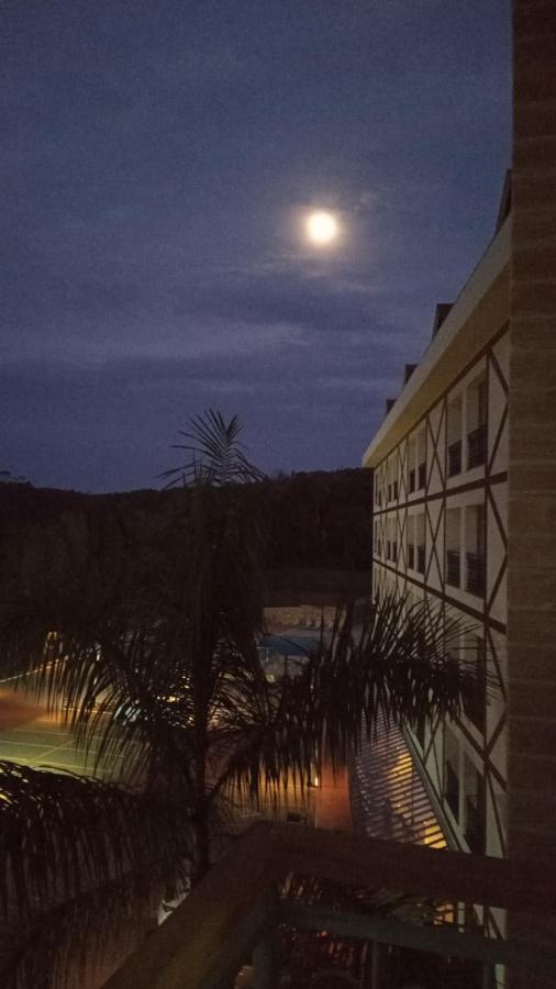 Flat Pedra Azul - Hospedagem Nas Montanhas Exterior photo