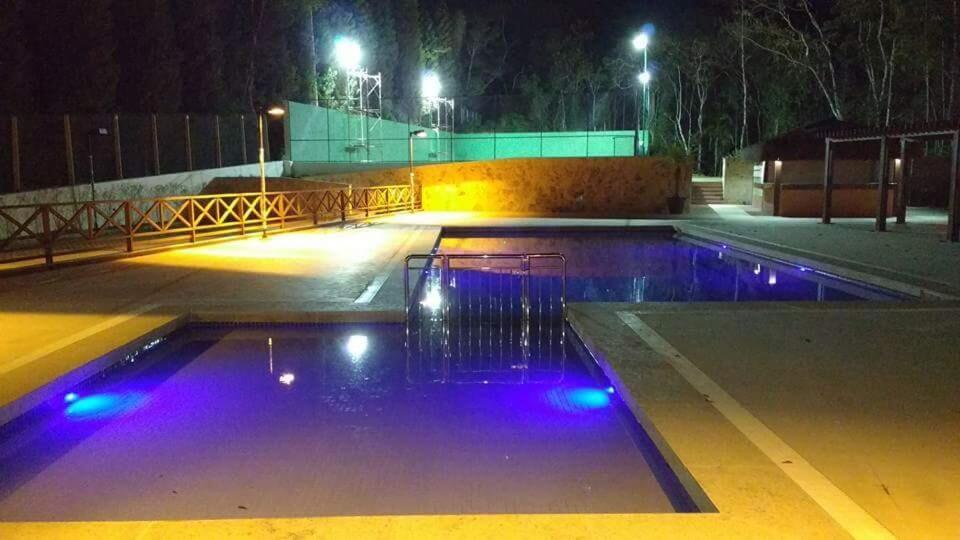 Flat Pedra Azul - Hospedagem Nas Montanhas Exterior photo