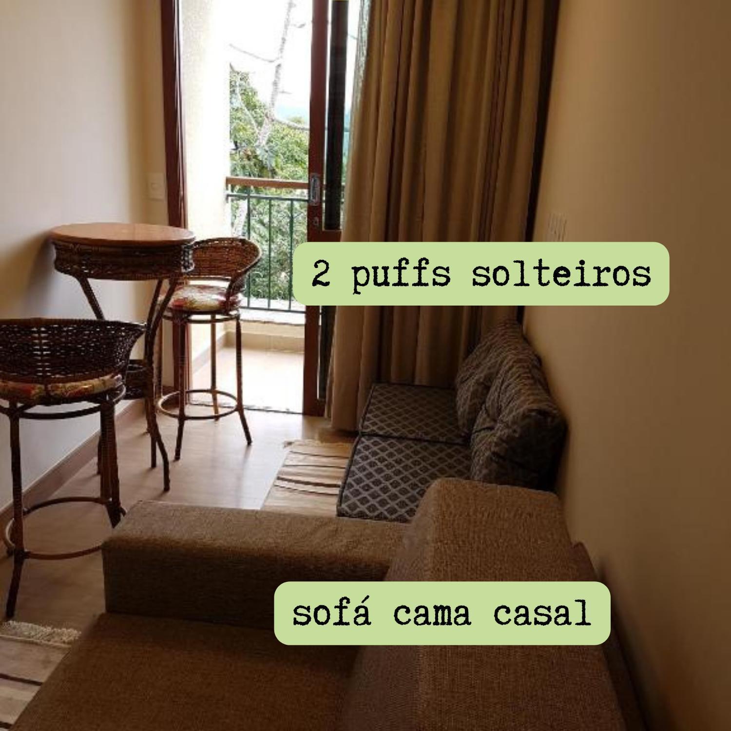 Flat Pedra Azul - Hospedagem Nas Montanhas Exterior photo