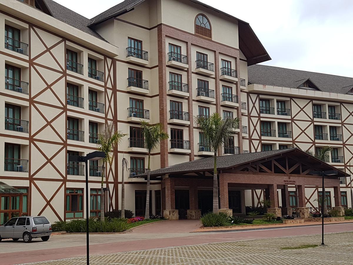 Flat Pedra Azul - Hospedagem Nas Montanhas Exterior photo